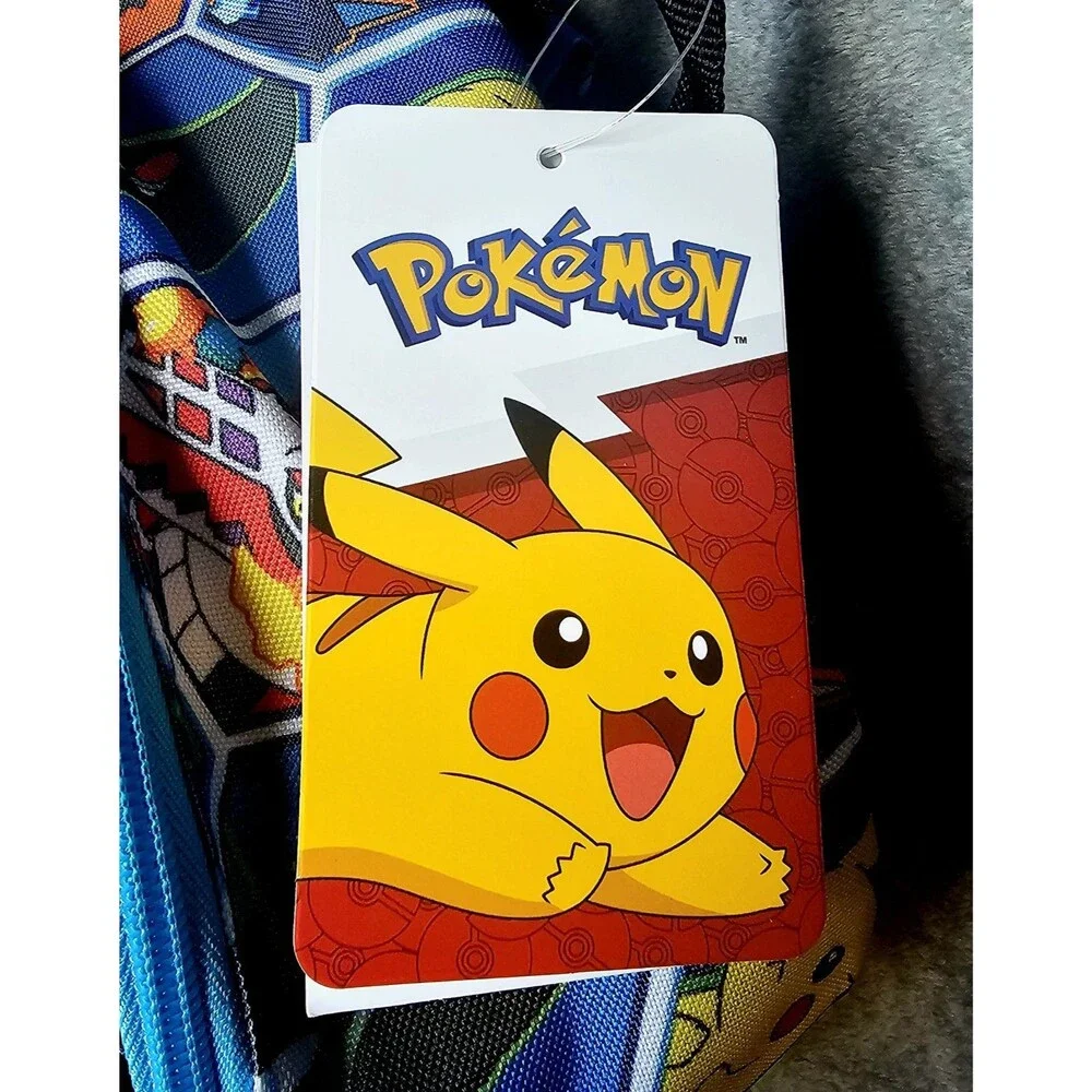 NEW Pokémon Light Up Pokeball 17